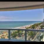 Quarto Em Condominio Beira-Mar