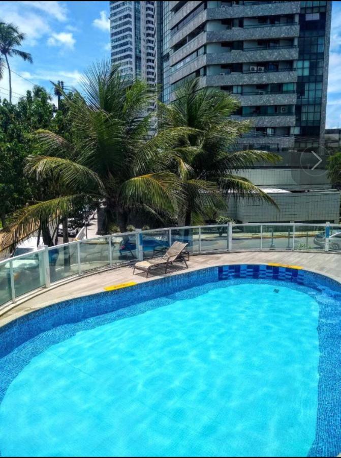 Em Beira-mar *