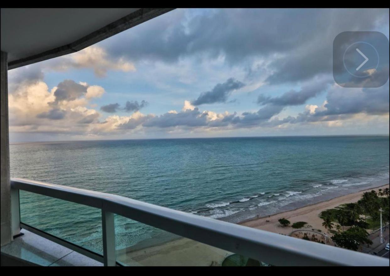 Em Beira-mar Aparthotel *