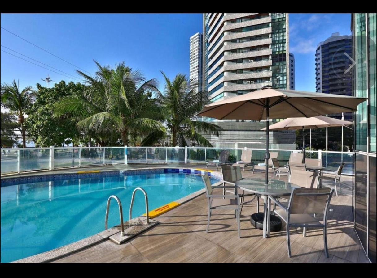 Aparthotel Em Beira-mar Recife