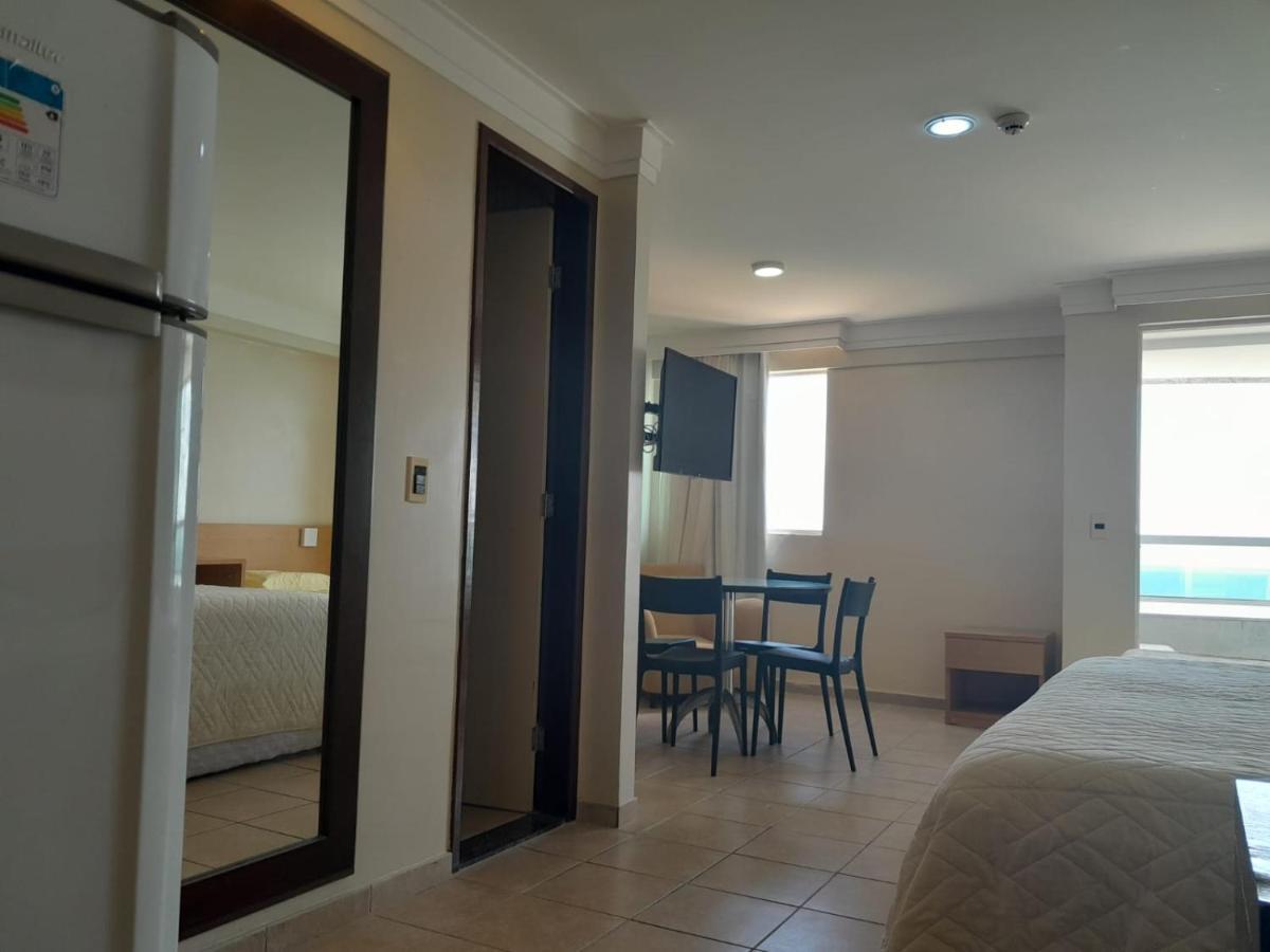 Aparthotel Em Beira-mar