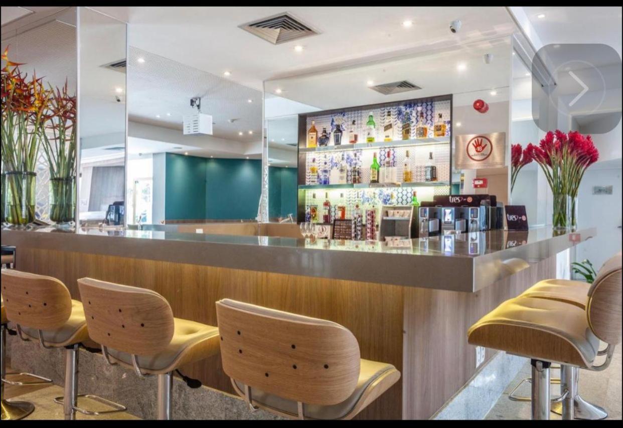 Em Beira-mar Aparthotel *