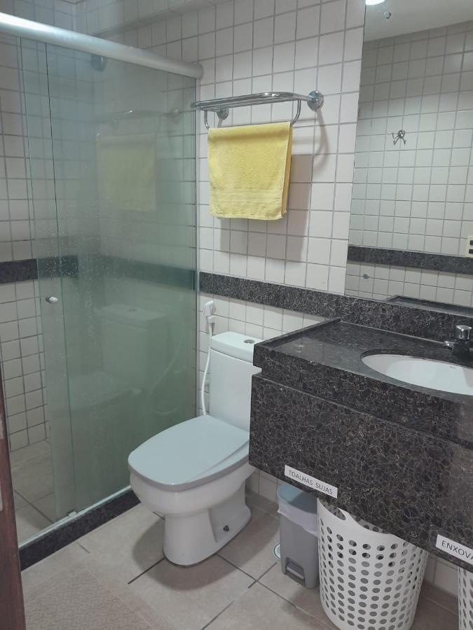 Em Beira-mar Aparthotel Recife