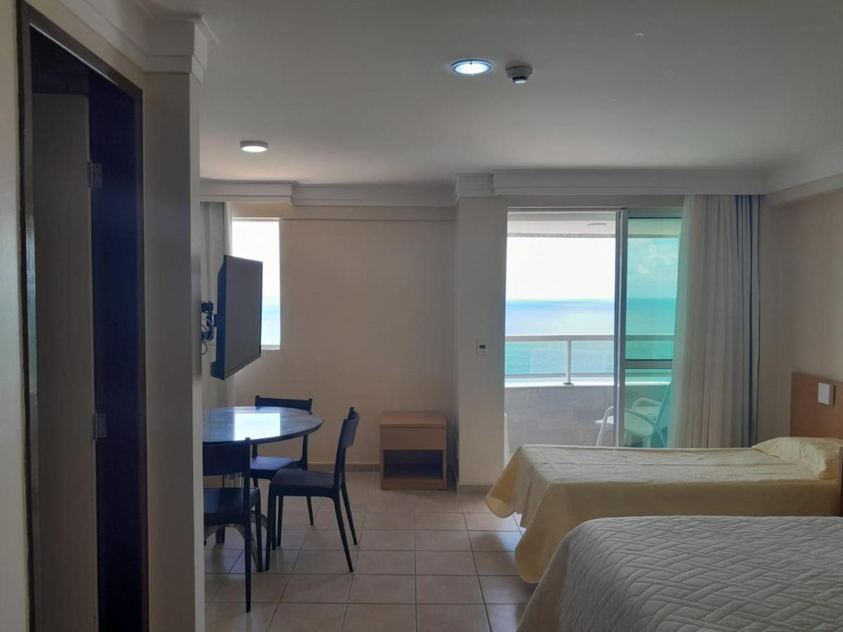 Em Beira-mar Aparthotel