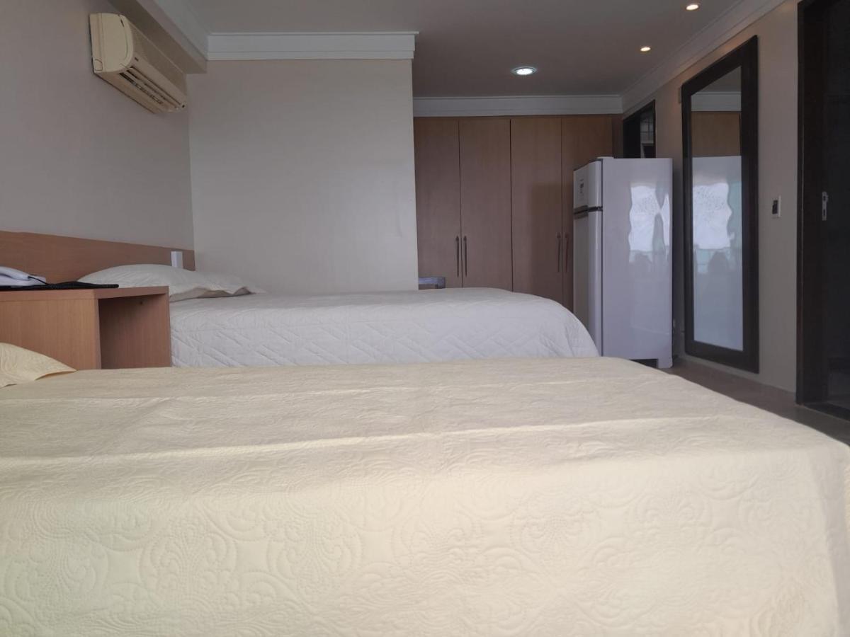 Aparthotel Em Beira-mar *