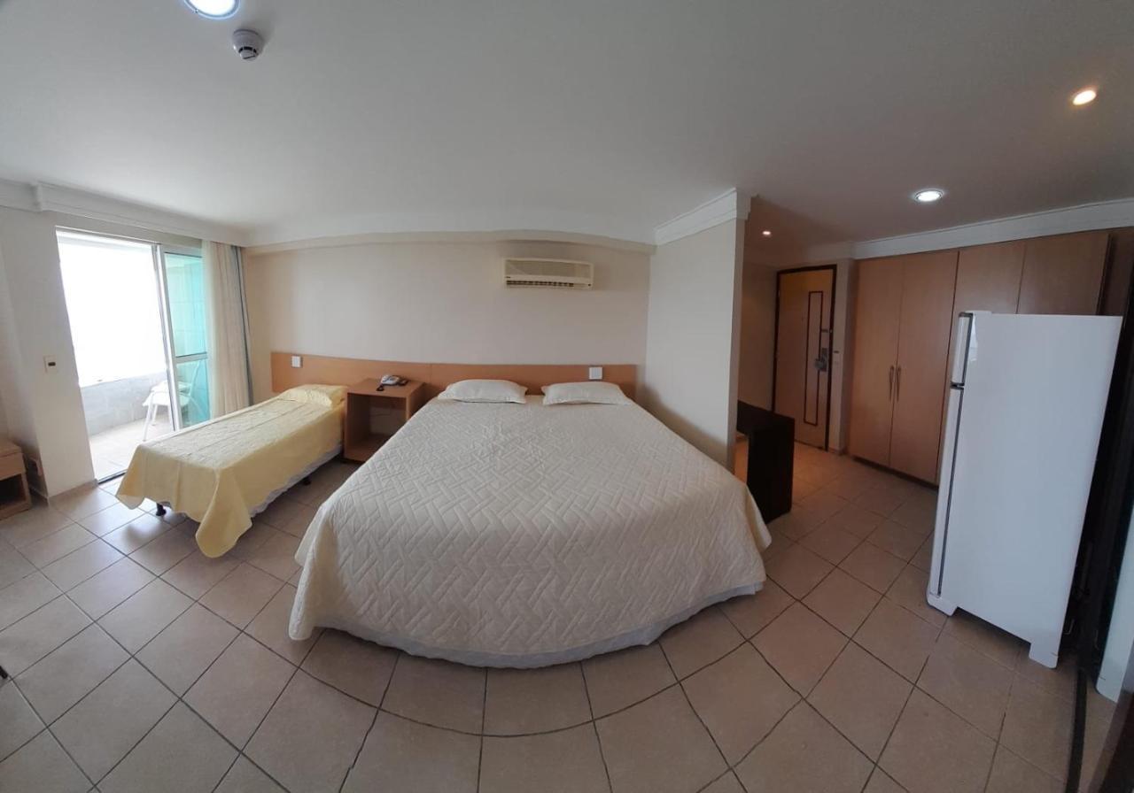 Em Beira-mar Aparthotel *