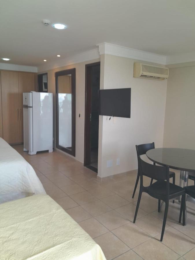 Em Beira-mar Aparthotel *