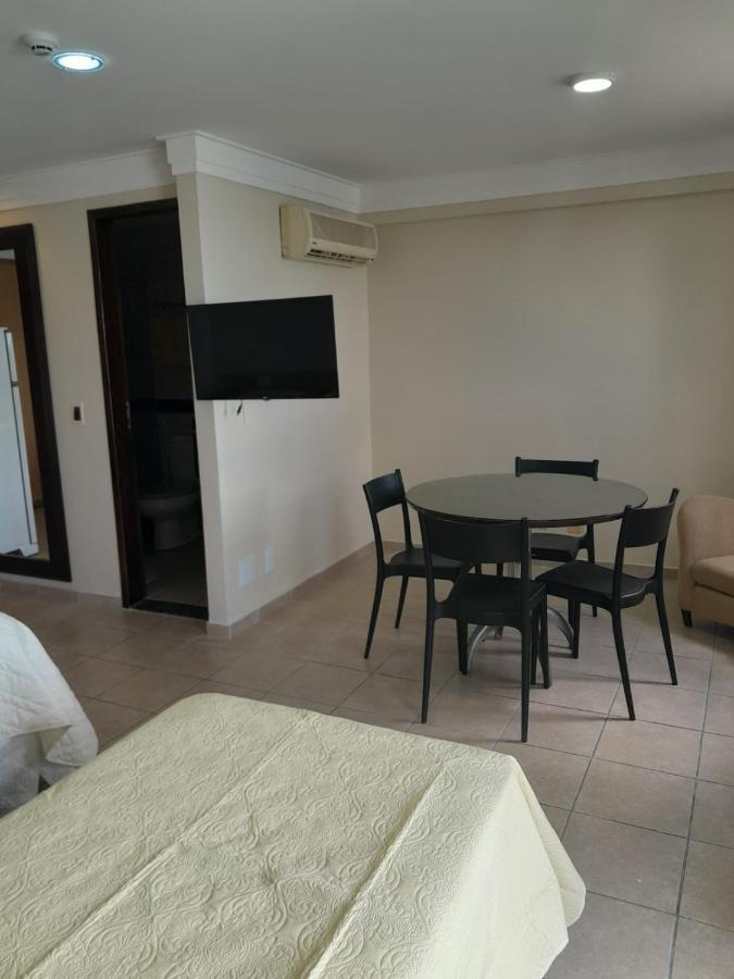 Aparthotel Em Beira-mar Recife