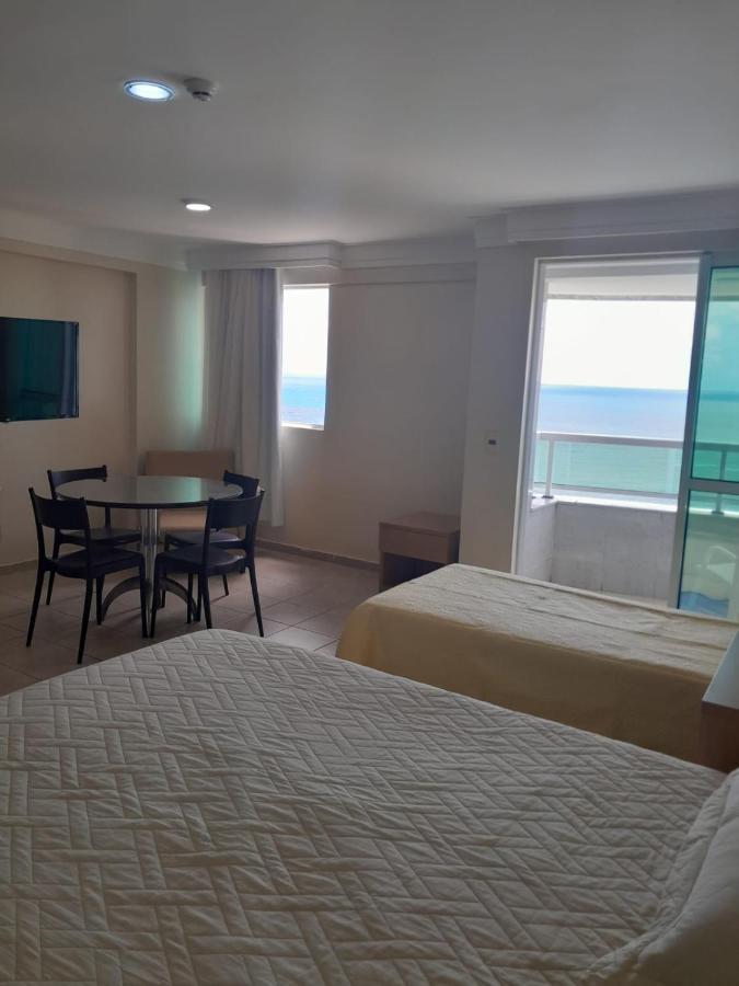Aparthotel Em Beira-mar